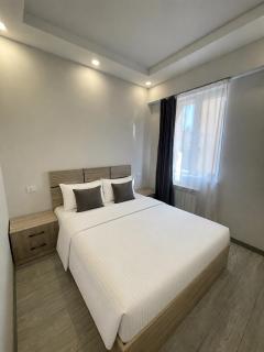 Komitas Modern Residence - Jerewan - 6