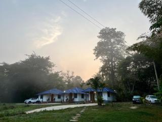 Misty field view Homestay - 9