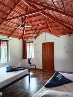 Misty field view Homestay - 2