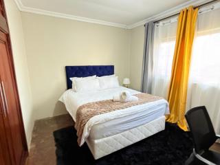 Chakamucha Apartments Cozy 1BR Apartment with Starlink and free parking - 2