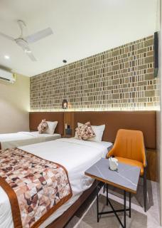 Hotel Sapphire 26 - 5