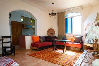 Luxury apartment - 3