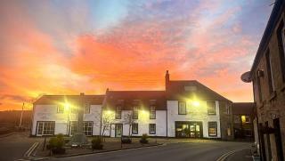Lomond Hills Hotel & Health Club - 6