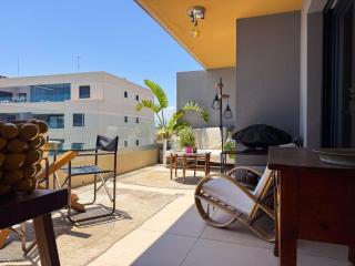 214 Panorama Mar Relax Corner - Alicante Holiday - 2