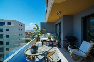214 Panorama Mar Relax Corner - Alicante Holiday - 1