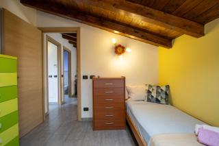 Casa Jasmine, casa con giardino - Lago Maggiore - Wifi - Idromassaggio - 3