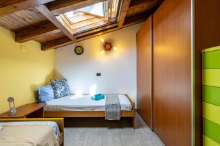 Casa Jasmine, casa con giardino - Lago Maggiore - Wifi - Idromassaggio - 8