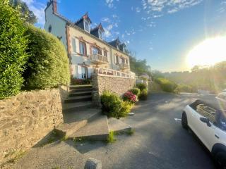 logement de charme vue mer - 3