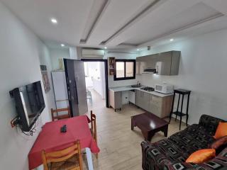 Appartement Meublée Climatisée prés de la plage - 5