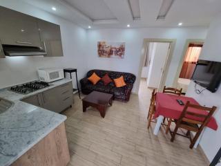 Appartement Meublée Climatisée prés de la plage - 4