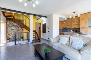 Casa Jasmine, casa con giardino - Lago Maggiore - Wifi - Idromassaggio - 1