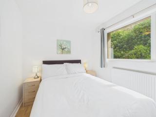 Lodge 12 - 2 bed with parking - 2