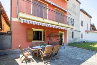 Casa Jasmine, casa con giardino - Lago Maggiore - Wifi - By Guestaly - 6