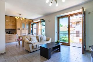 Casa Jasmine, casa con giardino - Lago Maggiore - Wifi - By Guestaly - 9