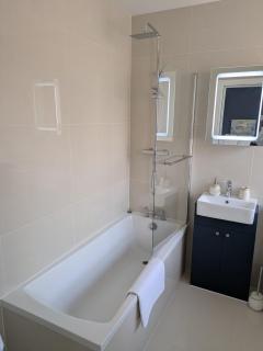Room B, Adams and Moore House - 1