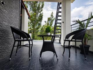 Dhani Eco Nest - Hill View - 1