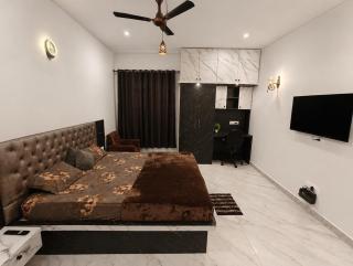 Dhani Eco Nest - Hill View - 3