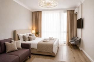 4YOU premium - 1 bedroom apartment - Mega center - 9
