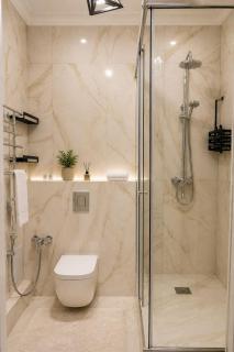4YOU premium - 1 bedroom apartment - Mega center - 6