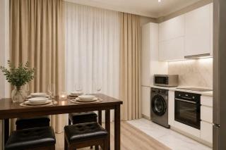 4YOU premium - 1 bedroom apartment - Mega center - 7