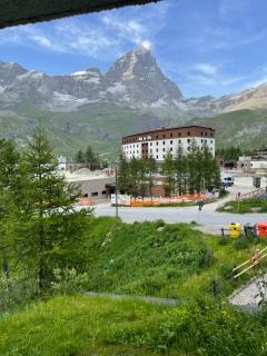 Baita le Glacier - 2