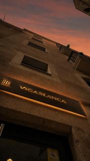 Vigablanca Apartments - 9