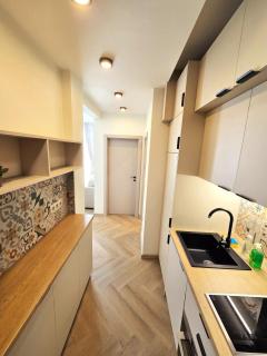 Serdika Elegance - Quiet Luxury in Central Sofia - 1