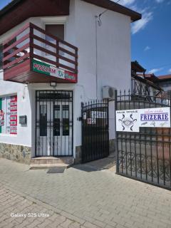 Casa Frizerului - Pets allowed for Free & Moto Friendly - 4