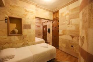 Akuzun Stone Hotel - 1