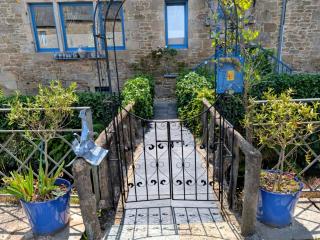 La Passerelle - 8