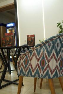 Solief Hotel - 1