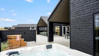 Villavilla 957 - Skåstrup Strand, Fyn Og Øer - 7
