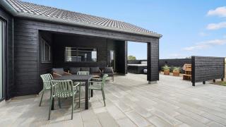 Villavilla 957 - Skåstrup Strand, Fyn Og Øer - 5