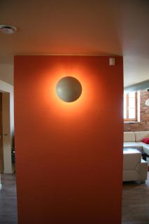 Studio apartament PILIS 1 - 9