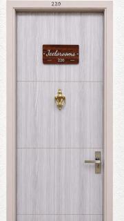 Jeelo Rooms 2 - 6