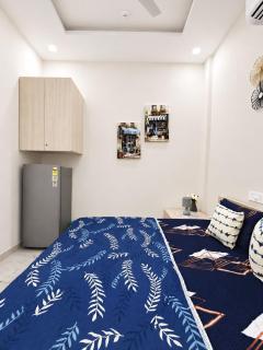 Jeelo Rooms 2 - 6