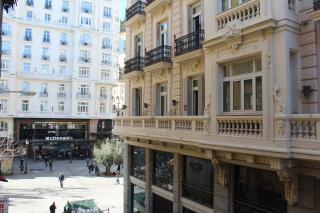 El Hostall - Madrid - 0