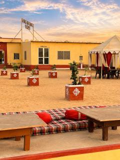 Melody Moon Desert Camp - 7