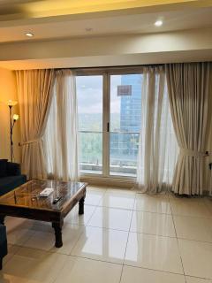 Luxury Elysium Apartments by una service - 4