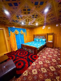 Saraye baltistan guest house - 9