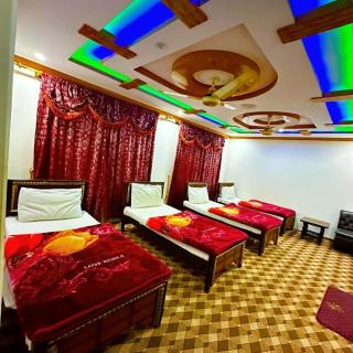Saraye baltistan guest house - 8
