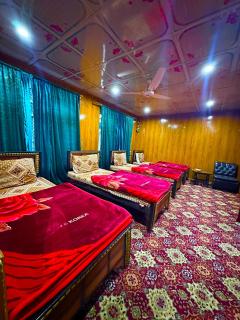 Saraye baltistan guest house - 1