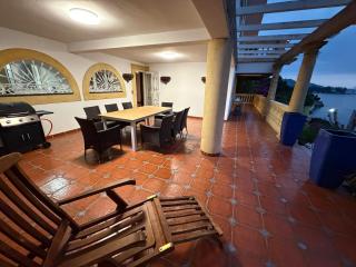 Villa Sobreira - 6