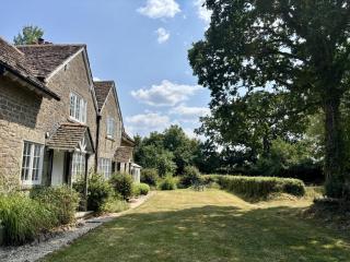 Amys Cottage - 4