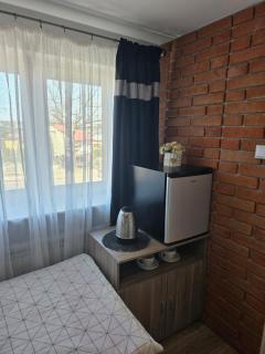 Pokoje Hotelowe Gościniec - Siedlce - 6