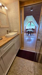 Countryhome apartment - 3