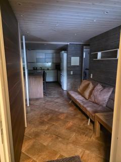 Fagernes sentrum 1 sleeping rom - 1