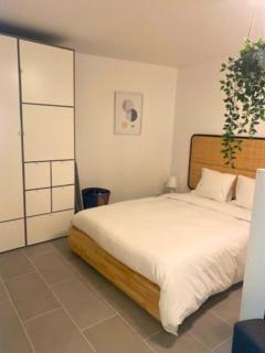 Modern & Spacious Studio in Lausanne! RN18-5 - 2