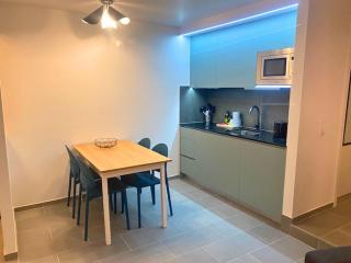 Modern & Spacious Studio in Lausanne! RN18-5 - 5