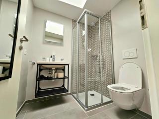 Modern & Spacious Studio in Lausanne! RN18-5 - 7